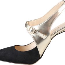 Made in Italia Cecilia Black