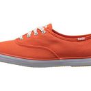 Incaltaminte Femei Keds Champion Seasonal Solids Mandarin