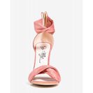 Incaltaminte Femei CheapChic Bala-4 Its Showtime Heel Mauve