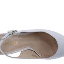 Incaltaminte Femei Nine West Emilyna White Leather