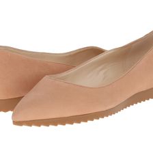 Nine West Otherhalf Natural Nubuck