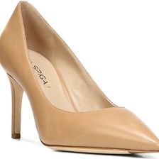 Via Spiga Carola Nude Patent