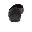 Incaltaminte Femei McQ Ada Edge Ball Black