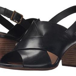 Incaltaminte Femei Clarks Ralene Vive Black Leather