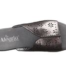 Incaltaminte Femei Alegria Sasha Uptown Pewter