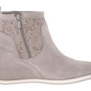 Incaltaminte Femei Geox WIllusion28 Light Grey
