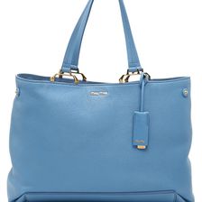 Miu Miu Madras Bag MARE