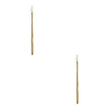 Bijuterii Femei GUESS Gold-Tone Drop Earrings gold