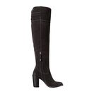 Incaltaminte Femei Dolce Vita Okana Anthracite Suede