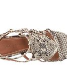 Incaltaminte Femei Donald J Pliner Tenasp Ash Multi Snake Print