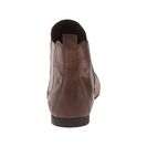 Incaltaminte Femei Born Biloxi CastagnoGold Gore Full Grain Leather