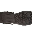 Incaltaminte Femei Minnetonka Havana Loden Green Suede