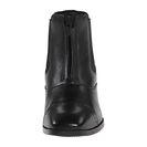 Incaltaminte Femei Ariat Challenge Square Toe Zip Paddock Black