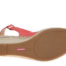 Incaltaminte Femei Isaac Mizrahi New York Iriss Bright Coral