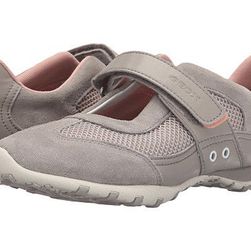 Incaltaminte Femei Geox WFRECCIA25 Light Grey