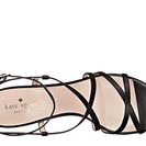 Incaltaminte Femei Kate Spade New York Fiandra Black Nappa