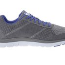 Incaltaminte Femei SKECHERS Flex Appeal Gray Purple