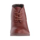 Incaltaminte Femei Michael Antonio Moritz Cognac