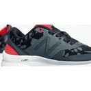 Incaltaminte Femei New Balance New Balance 717 Graphic Grey with Grey Red