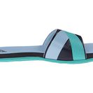 Incaltaminte Femei adidas Supercloud Plus Slide Collegiate NavyVivid MintClear Sky