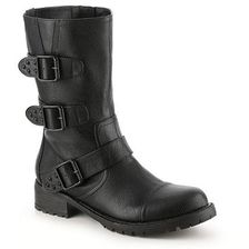 Incaltaminte Femei G by GUESS Brendy2 Bootie Black