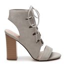 Incaltaminte Femei Mix No 6 Gwoasa Sandal Taupe