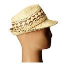 Accesorii Femei Roxy Big Swell Fedora Lark