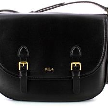 Ralph Lauren EEBE1D9BA3 Nero