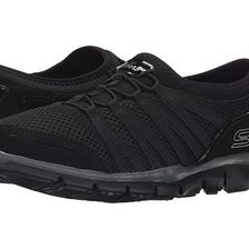 Incaltaminte Femei SKECHERS Gratis 66 Black