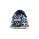 Incaltaminte Femei SKECHERS Bobs Chill - Sunsetters NavyMulti