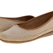 Incaltaminte Femei Aerosoles A2 by Aerosoles Rock Solid Natural