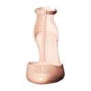 Incaltaminte Femei Nine West Halinan Light Natural Patent Synthetic