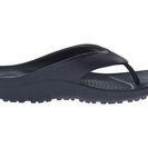Incaltaminte Femei Crocs Hilo Flip Navy