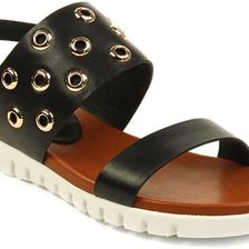 Vaneli Ramsey Black Calf