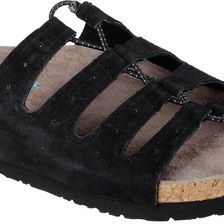 SKECHERS Granola - Wrap It Up Black