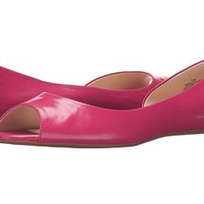 Nine West Bachloret Pink Leather