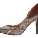 Incaltaminte Femei Corso Como Theresa Natural Snake