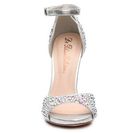 Incaltaminte Femei DeBlossom London-1 Sandal Silver Metallic