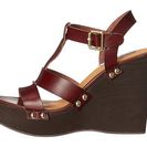 Incaltaminte Femei Steve Madden Winley Cognac