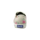 Incaltaminte Femei Keds Champion Fruity Animals Natural Watermelon Linen