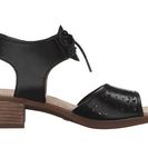 Incaltaminte Femei Dansko Liz Black Veg