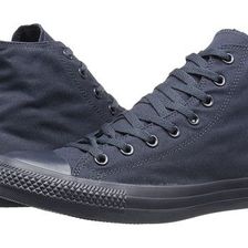 Incaltaminte Femei Converse Chuck Taylor Hi TwilightBlackBlack