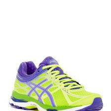 Incaltaminte Femei ASICS GEL-Cumulus 17 Running Shoe FL YELLOW-