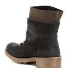 Incaltaminte Femei Coolway Brooks Lace-Up Boot BLACK