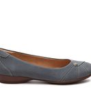 Incaltaminte Femei Naturalizer Garette Flat Navy