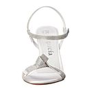 Incaltaminte Femei Pedro Garcia Candice Meringue Satin