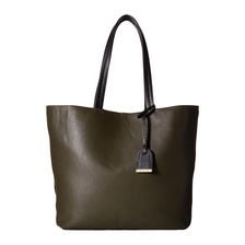 Kenneth Cole Reaction Clean Slate Tote Caper/Black