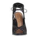 Incaltaminte Femei Nine West Hotstuff BlackBlack Leather