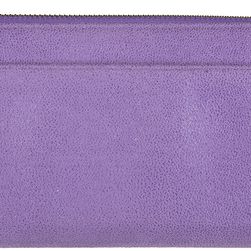 Stella McCartney Shaggy Deer Purple