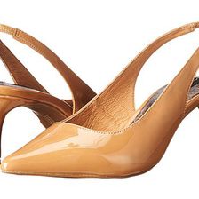 Incaltaminte Femei Steve Madden Cammile Camel Patent